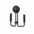 Modway Rekindle 2-Light Wall Sconce-817784357