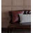 Kilbourn Appliqued Throw Pillow