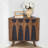 30.7"Mid-Century Corner Accent Cabinet-1755186297
