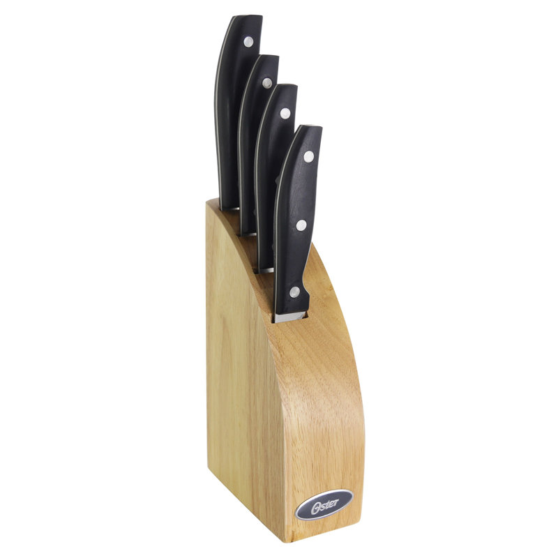 Oster Granger 5 Piece Block Set