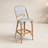 Kerta Outdoor 29.5'' Bar Stool-1826264961