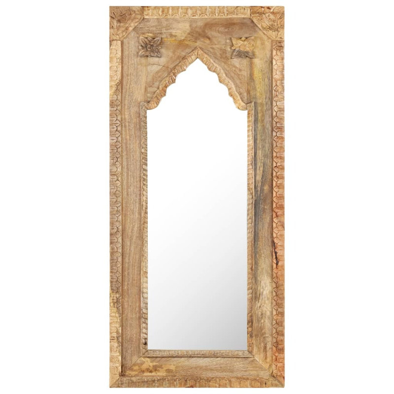 Ellery Flat Floor Mirror