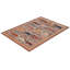 Serapi One-of-a-Kind 4' 2" X 5' 10" Hand Knotted Area Rug