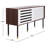 Oakley TV Stand for TVs up to 60"-1141632406