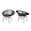 Chaise San Antonio