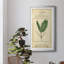 Linnaean Botany IV - Peinture sur toile encadrée-1355942971-1355942975