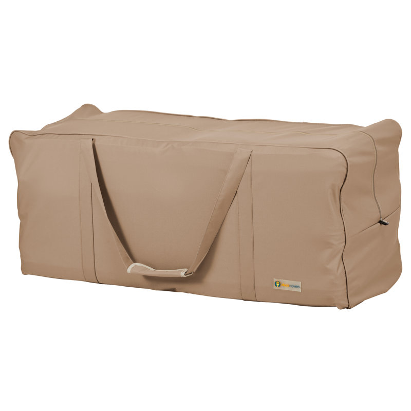 Sac de rangement pour coussin Breunig