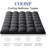 Jourdanton 3'' Mattress Topper-1621068334-1621068340