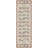 Union Rustic Ladaisha Machine Washable Multicolor Bohemian Indoor Rug-843880468