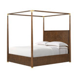 Kesden Canopy Bed