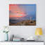 Jesus Christ The Righteous 1 John 2:1-2 - Wrapped Canvas Print-1468158586