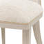 Fantosini Dining Side Chair - Silver Mist-667870255-667870254