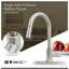 Highcraft Kitchen Faucet-98578840