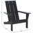All Weather Adirondack Chair-452550336