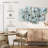 Harnek Teal Harmony I-108889975