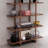 Elegant and beautiful bookcase-91671794