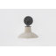 Pottersville 1 - Light Armed Sconce-887776950