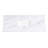 48" Engineered Stone Bathroom Vanity Top with Rectangular Undermount Ceramic Sink and Backsplash-135053825