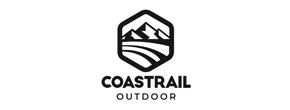 Coastrail Outdoor Logo
