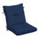 Coussin de siège / dossier d'extérieur 1 pièce ARDEN EarthFIBER