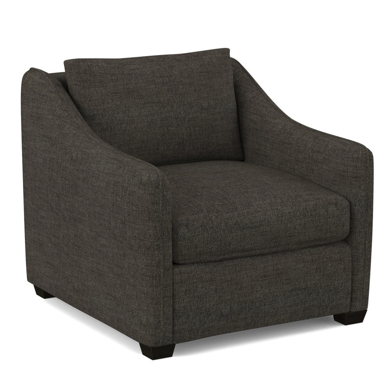 Armchair, Espresso, Applause Porpoise
