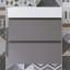 Meuble-lavabo simple 24 po avec plateau Kansiray-2126896353-2126896354