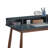 Roskilde Mid-Century Modern Wood Writing Desk With Hutch-1521717979-1517940111