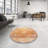 Wool Oriental Indoor Rug-1309605722
