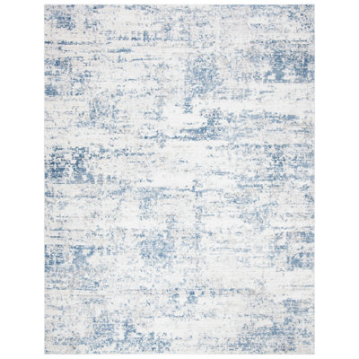 Grandview 700 Performance Abstract Rug