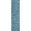 Tapis bleu Eshana-1537981655