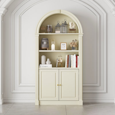 Armoire 5 niveaux 71 po x l 36,4 po