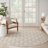 Alantra Nature Ivory/Grey Indoor/Outdoor Area Rug-348562116