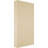Foster Plinth Block with Square Edge (8-Pack)-101974415