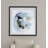 Cool Water IV - Print - Matted and Framed Under Acrylic Glass, Large Living Room Wall Art-29161799-33459219