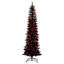 Artificial Christmas Tree with Lights-1261096997