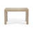 Chalonda Pine Solid Wood Dining Table-207847201-207847204