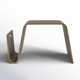 Meiko End Table