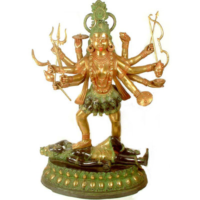 Religious & Spiritual Figurines & Sculptures