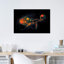 Cosmic Channel par Nicebleed - reproduction d'art-53058820-53058821-53058836