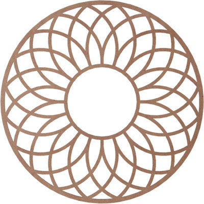 Cannes Ceiling Medallion