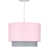 Pink & Grey