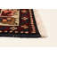 Andelz Dark Navy Rug 3'4" x 5'5"