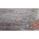 Molokai Handmade Tufted Silver Area Rug