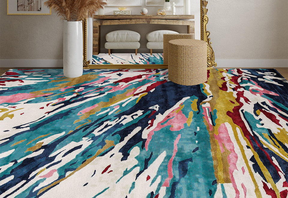 Area Rugs