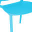 Suze Stacking Patio Dining Side Chair-2092123780