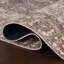 Tapis traditionnel à médaillon rétro de la collection Nuloom Hillstone Calianna-1761752476