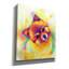 «Pop Art Pomeranian» par Furbaby Affiliates, art mural sur toile-746156426