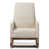 Light Beige is out of stock selected