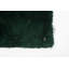 Handmade Cozy rug in dark green-56064217