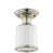 Polished Nickel selected